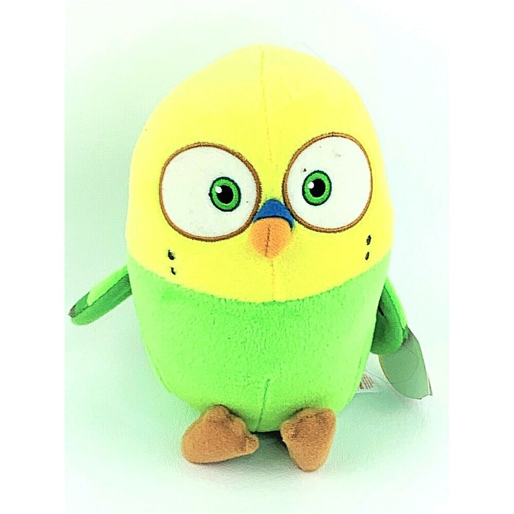 Sweetpea Bird  Secret Life of Pets  Ty Beanie Babies 6" Stuffed Animal Plush Toy